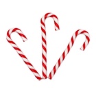 НАБОР Карамель леденцовая «Трость», набор 60 шт. 20 г - фото 118631599