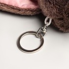 Мягкая игрушка - брелок «Зайка Li», МИКС - Фото 4