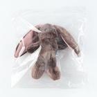 Мягкая игрушка - брелок «Зайка Li», МИКС - Фото 5