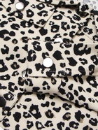 Рубашка для девочки KAFTAN Leo velvet, размер 32 (110-116 см) - фото 32116259