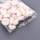 Пакет фасовочный БОПП, с донной складкой, «Две половинки» 20×35 см набор 50 шт. - Фото 2