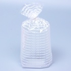 Пакет фасовочный БОПП, с донной складкой, «Признание» 20×35 см набор 50 шт. - Фото 4