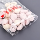 Пакет фасовочный БОПП, с донной складкой, «Я люблю тебя» 20×35 см набор 50 шт. - Фото 2