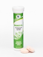 Напиток Magnesi B+ Vitamuno, 10 шипучих таблеток - Фото 1