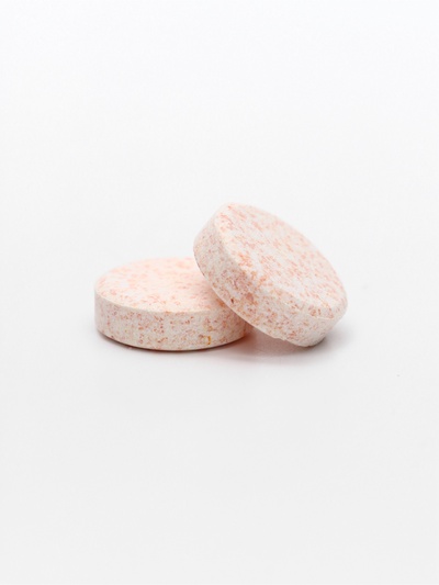 Напиток Magnesi B+ Vitamuno, 10 шипучих таблеток