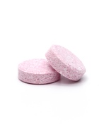 Напиток Витамин С со вкусом малины Vitamuno, 10 шипучих таблеток - Фото 6