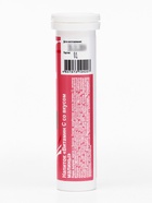 Напиток Витамин С со вкусом малины Vitamuno, 10 шипучих таблеток - Фото 7