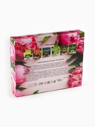 Чай на 8 марта, подарочный, 36 пакетиков, 72 г - фото 116807448 Чай на 8 марта, подарочный, 36 пакетиков, 72 г - фото 116807448