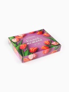 Чай на 8 марта, подарочный, «Самой нежной», 36 пакетиков, 72 г - Фото 12