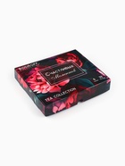 Чай на 8 марта, подарочный, «Счастливых моментов», 36 пакетиков, 72 г - Фото 6