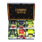 Чай подарочный «Подарок», 36 пакетиков, 72 г - Фото 4