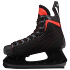 УЦЕНКА Коньки хоккейные Winter Star Red Line р. 44 - Фото 8
