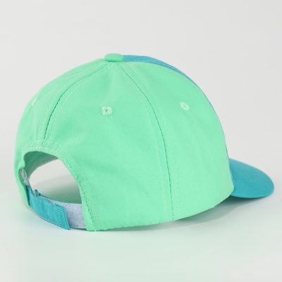 Кепка детская «Акула», р-р. 48-50