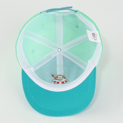 Кепка детская «Акула», р-р. 48-50