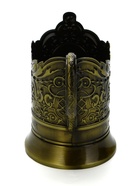 Подстаканник «Глава семьи», 12.6 х 8.7 х 12 см 10417642 - фото 13142201