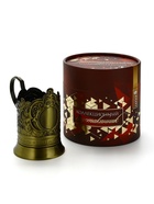 Подстаканник, 12.6 х 8.7 х 12 см 10417651