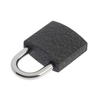 Замок навесной ТУНДРА OneKey001, 32 мм, с одной секретностью, 3 ключа 10524924 - фото 319848618