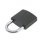 Замок навесной ТУНДРА OneKey001, 38 мм, с одной секретностью, 3 ключа 10524925 - фото 319848622