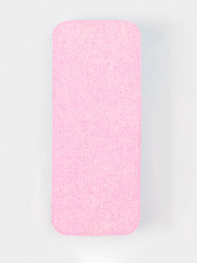 Салфетка многослойная для уборки из микрофибры MicroPVA, 17×7 см, 12 слоев