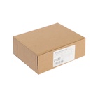 Кран двойной ZEIN engr, 1/2" × 1/2", два вентиля, кран-букса керамика, нерж. сталь, черный - Фото 7