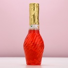 Подарочный набор ЧИСТОЕ СЧАСТЬЕ «Люби, цвети!»: гель для душа мондоро 250 мл и соль для ванны 200 г - фото 30887920