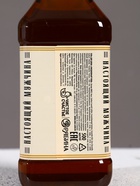 Подарочный набор «Крутой мужик», гель для душа и шампунь для волос во флаконе виски, 2×500 - фото 31301226