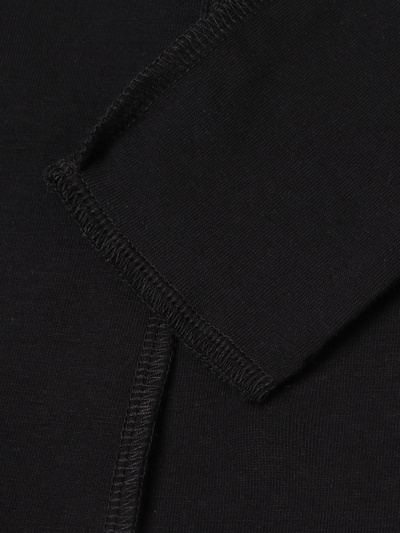 Лонгслив MIST, р. 42, черный