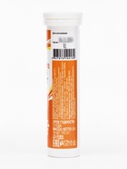 Напиток Electrolyte Balance Vitamuno, 10 шипучих таблеток - Фото 8