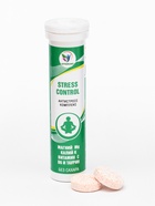 Напиток Stress Control Vitamuno, 10 шипучих таблеток - Фото 4