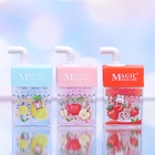 Блеск для губ "Фруктовый сок" микс цветов и запахов 10856404