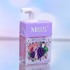 Блеск для губ "Фруктовый сок" микс цветов и запахов 10856404