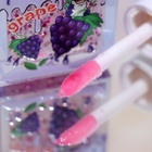 Блеск для губ "Фруктовый сок" микс цветов и запахов 10856404