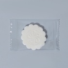 Мыло фигурное, 7 гр (комплект 100 шт) - фото 30887967