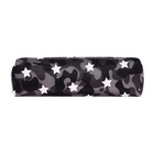 Пенал школьный «Милитари», на молнии, МИКС - Фото 2