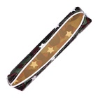 Пенал школьный «Милитари», на молнии, МИКС - Фото 6