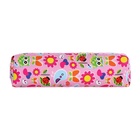 Пенал школьный «Птички», на молнии, МИКС - Фото 4