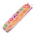 Пенал школьный «Птички», на молнии, МИКС - Фото 7