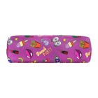 Пенал школьный «Стикеры», на молнии, МИКС - Фото 3