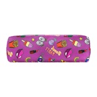 Пенал школьный «Стикеры», на молнии, МИКС - Фото 4