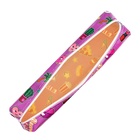 Пенал школьный «Стикеры», на молнии, МИКС - Фото 6