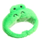 Музыкальная игрушка «Капибарчики: Лягушка», звук - Фото 5