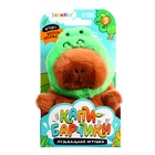 Музыкальная игрушка «Капибарчики: Лягушка», звук - Фото 7