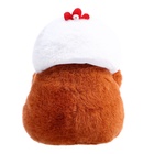 Музыкальная игрушка «Капибарчики: Цыплёнок», звук - Фото 3