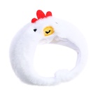 Музыкальная игрушка «Капибарчики: Цыплёнок», звук - Фото 5