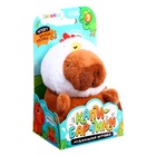 Музыкальная игрушка «Капибарчики: Цыплёнок», звук - Фото 6