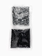 Алмазная мозаика на фигурке с полным заполнением «Мишка стразами», панда - Фото 5