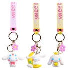 Игрушка - сюрприз Funny box «Милый щенок»: детский брелок, наклейки - Фото 2