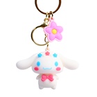 Игрушка - сюрприз Funny box «Милый щенок»: детский брелок, наклейки - Фото 3