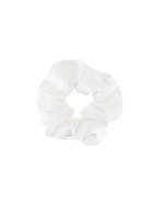 Резинки для волос «Орбита», набор 2 шт., Ариадна полосы, 9 см, белые 10691309