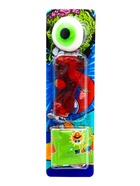 Жевательный мармелад «Язык с глазом», взрывная карамель, 8 г - Фото 3